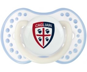 Cagliari Calcio Sucete LOVI Dynamic Blanc-cyan classique