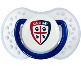 Cagliari Calcio Sucete LOVI Dynamic Marine-blanc-bleu classique
