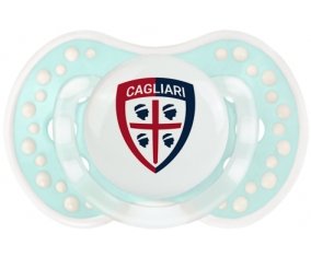 Cagliari Calcio Sucete LOVI Dynamic Retro-turquoise-lagon classique