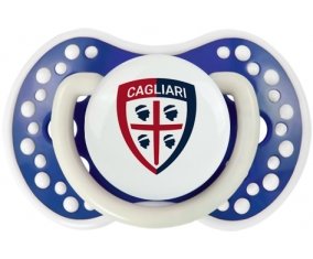 Cagliari Calcio Sucete LOVI Dynamic Bleu-marine phosphorescente