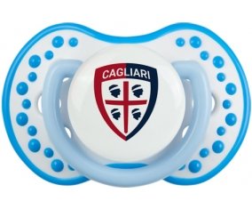 Cagliari Calcio Sucete LOVI Dynamic Blanc-bleu phosphorescente