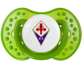 Associazione Calcio Firenze Fiorentina : Sucette LOVI Dynamic personnalisée