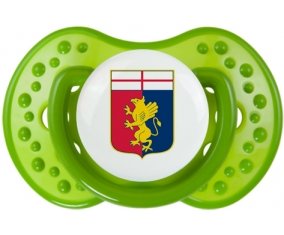 Genoa Cricket and Football Club Sucette LOVI Dynamic Vert classique