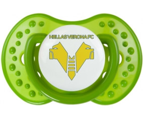 Hellas Verona Football Club Sucete LOVI Dynamic Vert classique