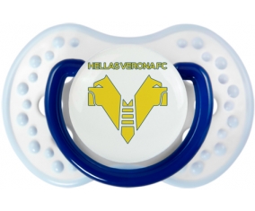 Hellas Verona Football Club Sucete LOVI Dynamic Marine-blanc-bleu classique