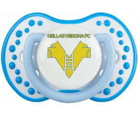 Hellas Verona Football Club Sucete LOVI Dynamic Blanc-bleu phosphorescente