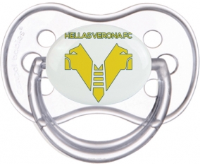 Hellas Verona Football Club Sucete Anatomique Transparente classique
