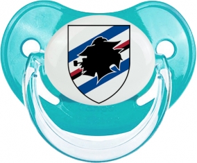 Unione Calcio Sampdoria : Sucette Physiologique personnalisée