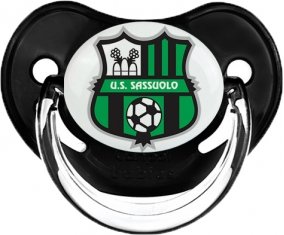 Unione Sportiva Sassuolo Calcio Sucette Physiologique Noir classique