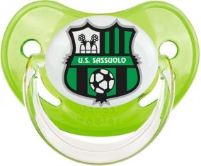 Unione Sportiva Sassuolo Calcio Sucette Physiologique Vert classique
