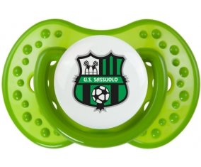 Unione Sportiva Sassuolo Calcio : Sucette LOVI Dynamic personnalisée