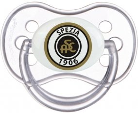 Spezia Calcio Sucete Anatomique Transparente classique