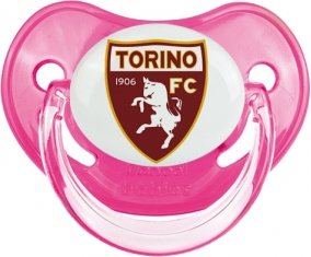 Torino Football Club Sucete Physiologique Rose classique