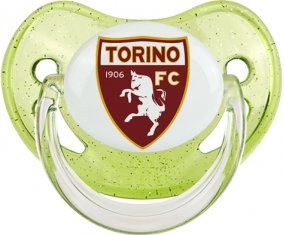 Torino Football Club Sucete Physiologique Vert à paillette
