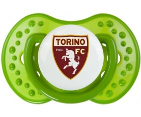 Torino Football Club Tétine LOVI Dynamic Vert classique