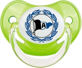 DSC Arminia Bielefeld Sucette Physiologique Vert classique