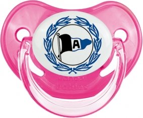 DSC Arminia Bielefeld Sucette Physiologique Rose classique