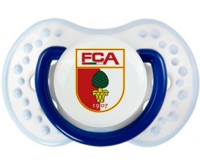Fußball-Club Augsburg Sucete LOVI Dynamic Marine-blanc-bleu classique