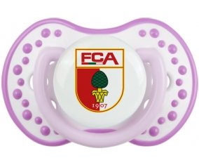 Fußball-Club Augsburg Sucete LOVI Dynamic Blanc-mauve classique