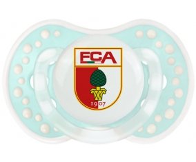 Fußball-Club Augsburg Sucete LOVI Dynamic Retro-turquoise-lagon classique