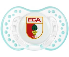 Fußball-Club Augsburg Sucete LOVI Dynamic Retro-blanc-lagon classique
