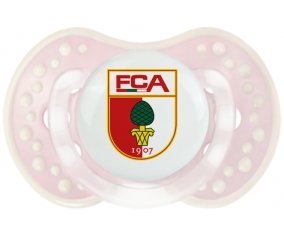 Fußball-Club Augsburg Sucete LOVI Dynamic Retro-rose-tendre classique