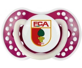 Fußball-Club Augsburg Sucete LOVI Dynamic Fuchsia phosphorescente