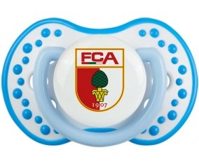 Fußball-Club Augsburg Sucete LOVI Dynamic Blanc-bleu phosphorescente