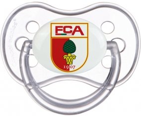 Fußball-Club Augsburg Sucete Anatomique Transparente classique