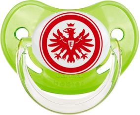 Eintracht Frankfurt Sucete Physiologique Vert classique