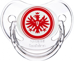 Eintracht Frankfurt Sucete Physiologique Transparent classique