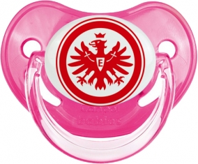 Eintracht Frankfurt Sucete Physiologique Rose classique