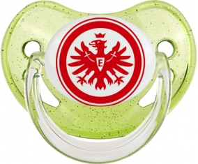 Eintracht Frankfurt Sucete Physiologique Vert à paillette