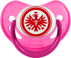 Eintracht Frankfurt Sucete Physiologique Rose phosphorescente