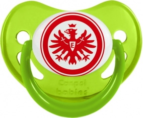 Eintracht Frankfurt Sucete Physiologique Vert phosphorescente
