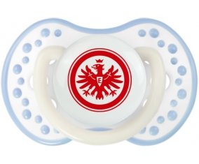 Eintracht Frankfurt Tétine LOVI Dynamic Blanc-cyan classique