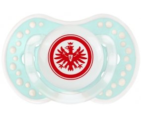 Eintracht Frankfurt Tétine LOVI Dynamic Retro-turquoise-lagon classique