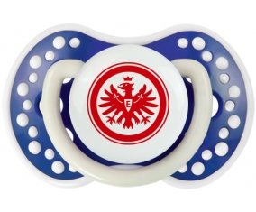 Eintracht Frankfurt Tétine LOVI Dynamic Bleu-marine phosphorescente