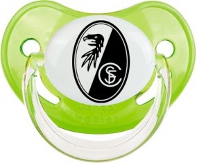 Sport-Club Freiburg Sucette Physiologique Vert classique