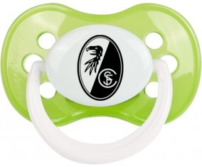 Sport-Club Freiburg Sucette Anatomique Vert classique