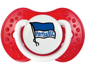 Hertha Berliner Sport-Club Sucete LOVI Dynamic Blanc-rouge classique