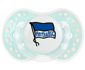 Hertha Berliner Sport-Club Sucete LOVI Dynamic Retro-turquoise-lagon classique