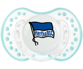 Hertha Berliner Sport-Club Sucete LOVI Dynamic Retro-blanc-lagon classique
