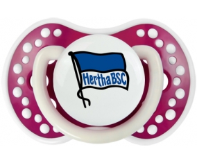 Hertha Berliner Sport-Club Sucete LOVI Dynamic Fuchsia phosphorescente