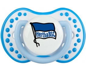 Hertha Berliner Sport-Club Sucete LOVI Dynamic Blanc-bleu phosphorescente