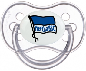 Hertha Berliner Sport-Club Sucete Anatomique Transparente classique