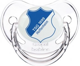 TSG 1899 Hoffenheim Sucete Physiologique Transparent classique