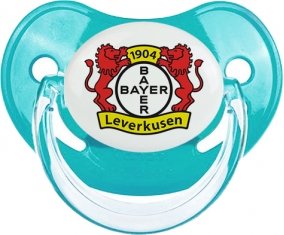 TSV Bayer 04 Leverkusen : Sucette Physiologique personnalisée