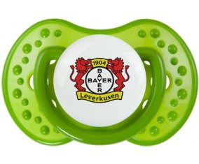 TSV Bayer 04 Leverkusen Sucette LOVI Dynamic Vert classique