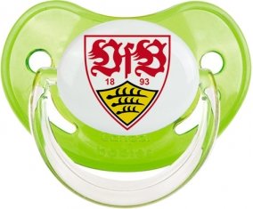 VfB Stuttgart Sucette Physiologique Vert classique